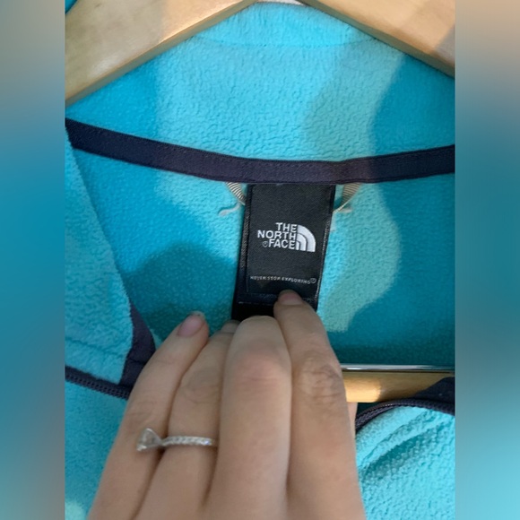 The North Face Glacier Fleece - Picture 4 of 10